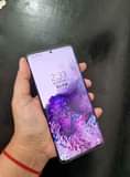 A picture of SAMSUNG S20 PLUS