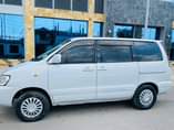 A picture of Toyota Noah