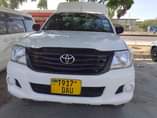 A picture of Pickup for sale call 0657633355