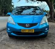used honda fit