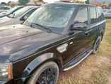 A picture of Range Rover Sport