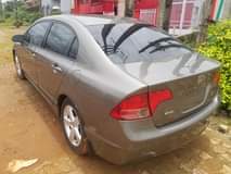 A picture of NEW ARRIVAL 2008 HONDA CIVIC TOKS AVAILABLE