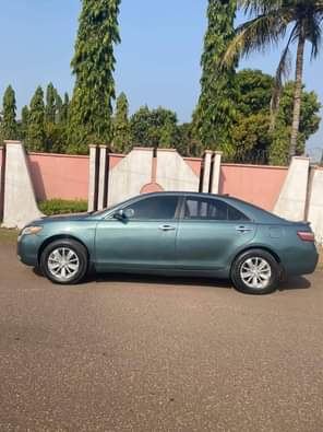 A picture of 2008 Toyota Camry XLE Available 4 Million naira Enugu state