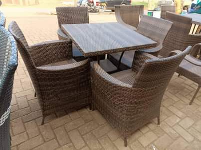 A picture of Leisure seats