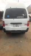 A picture of Toyota hiace DJF