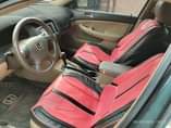 A picture of Going for cheap 2005 clean Nigeria use Honda EOD The