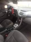 A picture of 2013 Hyundai Elantra