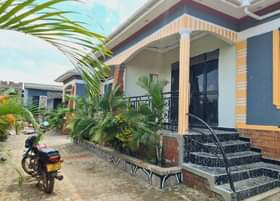 A picture of RENTAL UNITS ON SALE IN MATUGGA AT 150M