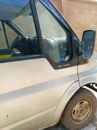 A picture of HIGHEST GRADE FORD TRANSIT 2 5M OWERRI 08029203063