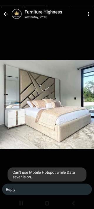 headboards