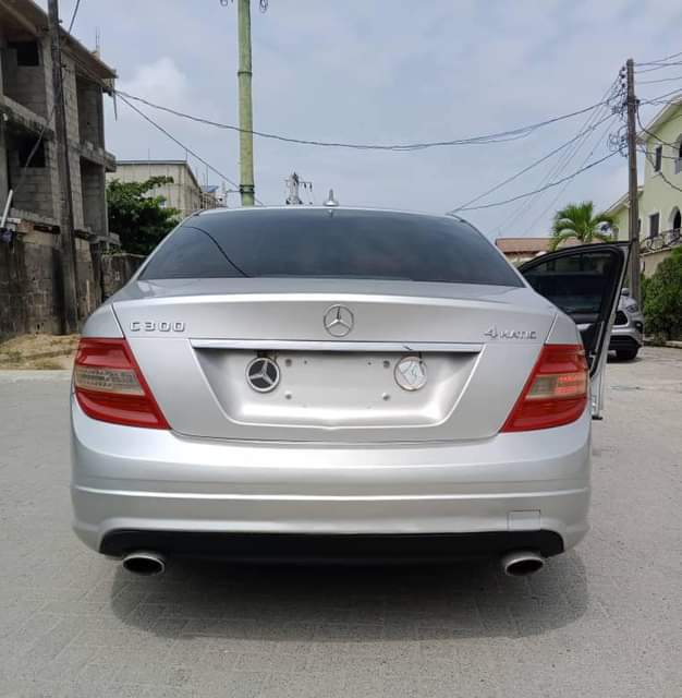 A picture of C300