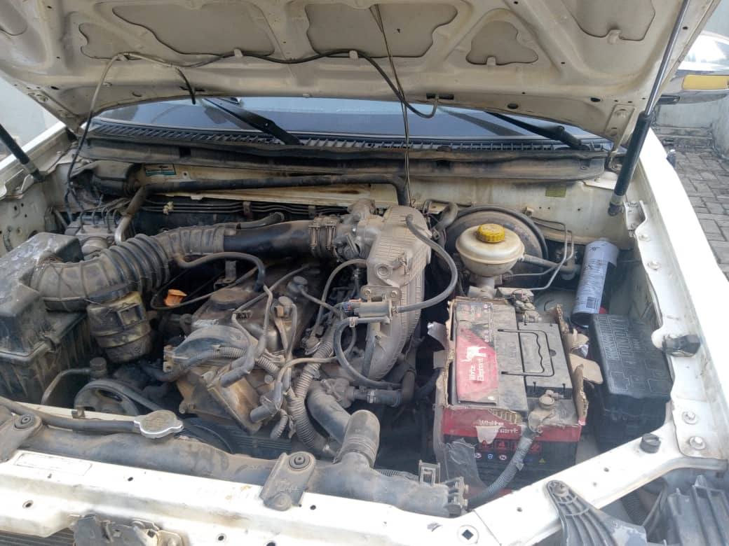 A picture of Bought brand new