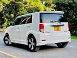 A picture of Toyota Rumion