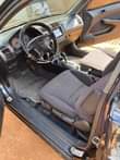 A picture of Honda Civic 2000 Model 1 door