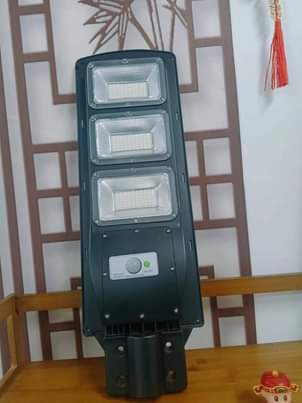 A picture of SOLA LIGHTS