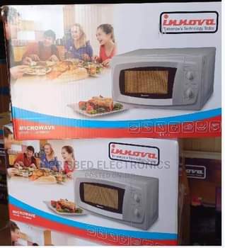 microwaves