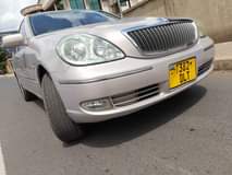 A picture of Toyota brevis Arusha 6 6 milion 0682889962