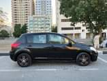 A picture of Nissan Tidda Model 2012 Gcc Full automatic K m 165k