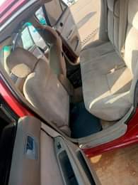 A picture of Extremely clean Toyota Camry 2 4 big daddy 4 plugs