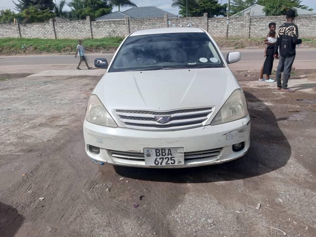 cars for sale in lusaka