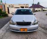 A picture of 2003 TOYOTA BREVIS