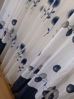 curtains