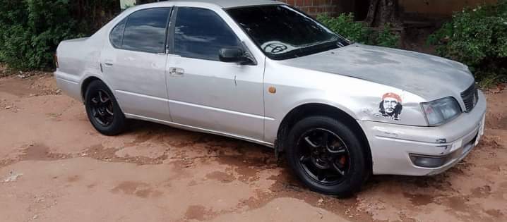 used toyota camry