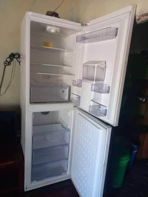 fridges