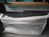 A picture of Smart TV Hisense inch 40 fully Box mpyaa