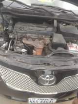 A picture of Toyota Camry AC need gas Every other thing Is intact
