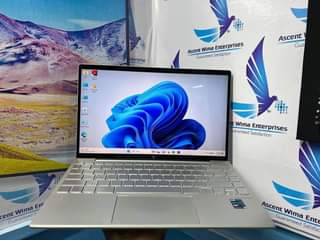 hp spectre x360