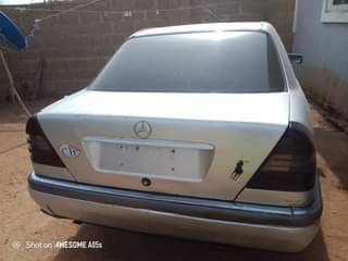 A picture of Car