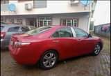 A picture of Registered 2008 Toyota Camry Firstbody