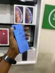 A picture of Samsung galaxy A30