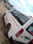 A picture of Awoof deal 09 Toyota Hiace bus
