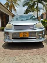 A picture of RAV4 KILL TIME SHORT CHASSIS BEI M5 5 FULL AC