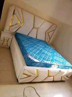 A picture of Beds