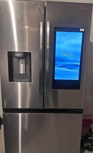 fridges