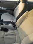 A picture of 2012 Hyundai Accent