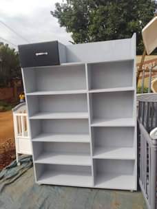 A picture of Shelves for sale