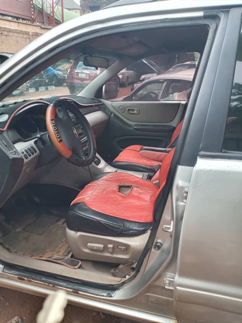 A picture of 2010 Kia Picanto