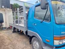 fuso fighter
