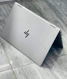 hp spectre x360