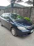 A picture of 06 07 Honda City Highly fuel economy Engine Smooth gear