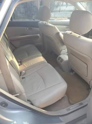 A picture of PRICE IS N5 350m USED 2006MODEL LEXUS RX330 FULL OPTIONS