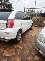 A picture of Toyota Nadia