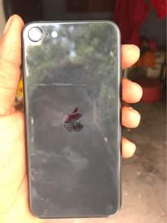 iphone se 2nd generation