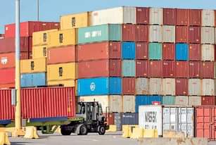 A picture of Container Generator for sale Tanzania Dar es salaam