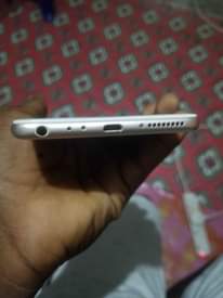 A picture of Smartphone