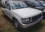 A picture of TOYOTA HILUX PICKUP
